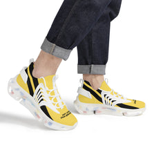 Load image into Gallery viewer, DCYG  Air Max 50&#39;s React Sneakers - White
