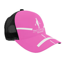Load image into Gallery viewer, D9 Collection Brim Mesh Baseball Cap
