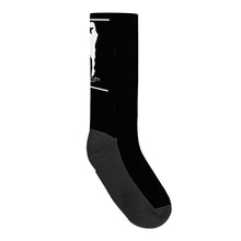 Load image into Gallery viewer, DCYG  Xclusive  Men's Basketball Crew Socks
