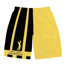 Load image into Gallery viewer, DCYG Golfers- Men's All Over Print Board Shorts

