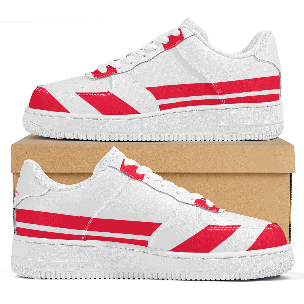 D9 Collection Low Top Sneaker