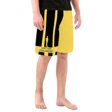 Load image into Gallery viewer, DCYG Xclusive Men's All Over Print Board Shorts
