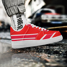 Load image into Gallery viewer, D9 Collection Low Top Sneaker
