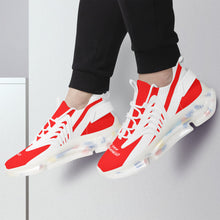 Load image into Gallery viewer, DCYG Air Max 50's React Sneakers - White
