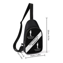 Load image into Gallery viewer, DCYG Xclusive Chest Bag
