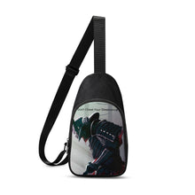 Load image into Gallery viewer, DCYG Xclusive Chest Bag
