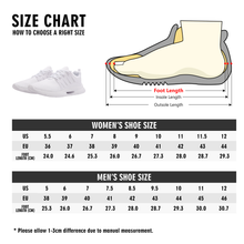Load image into Gallery viewer, DCYG Xclusive Training Runing Shoes
