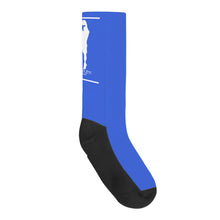 Load image into Gallery viewer, DCYG Xclusive Men's Basketball  Crew Socks
