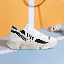 Load image into Gallery viewer, DCYG X2  Air Max React Sneakers - White

