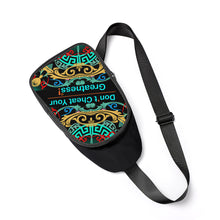 Load image into Gallery viewer, DCYG Xclusive Chest Bag
