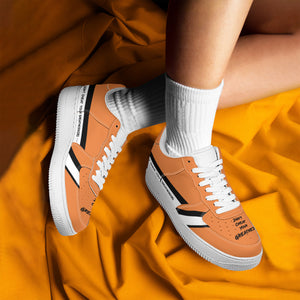 815 Edition, Low Top Unisex Sneaker