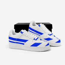 Load image into Gallery viewer, Phi Beta Sigma Inc, Low Top Sneaker
