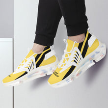 Load image into Gallery viewer, DCYG  Air Max 50&#39;s React Sneakers - White
