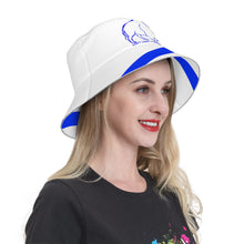 Load image into Gallery viewer, DXYG Buffaloes Reflective Bucket Hat
