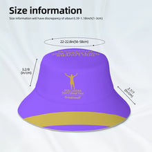 Load image into Gallery viewer, D9 Collection Bucket Hat
