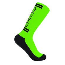 Load image into Gallery viewer, DCYG Xclusive Basketball  Crew Socks
