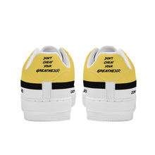Load image into Gallery viewer, DCYG Xclusive Low Top Unisex Sneaker
