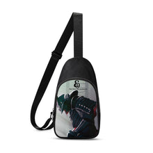 Load image into Gallery viewer, E9 Edition Chest Bag
