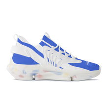 Load image into Gallery viewer, DCYG Air Max  50's  React Sneakers - White
