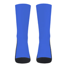 Load image into Gallery viewer, DCYG Xclusive Men's Basketball  Crew Socks

