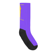 Load image into Gallery viewer, DCYG Xclusive Men's Basketball Crew Socks
