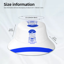 Load image into Gallery viewer, D9 Collection Bucket Hat
