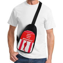Load image into Gallery viewer, DVYG Xclusive Chest Bag
