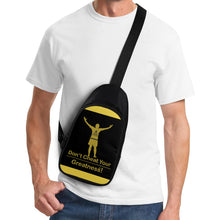 Load image into Gallery viewer, D9 Collection Chest Bag
