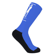 Load image into Gallery viewer, DCYG Xclusive Men's Basketball  Crew Socks
