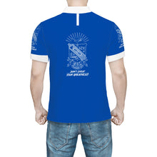 Load image into Gallery viewer, Phi Beta Sigma Inc, Polo Shirt
