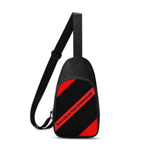 Load image into Gallery viewer, DCYG Xclusive Chest Bag

