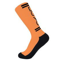 Load image into Gallery viewer, DCYG Xclusive 815 Edition Mens Basketball  Crew Socks
