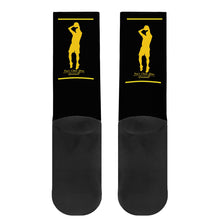 Load image into Gallery viewer, DCYG Xclusive Men's Basketball Crew Socks
