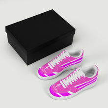 Load image into Gallery viewer, D9 Collection Low Top  Sneaker
