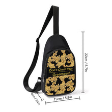 Load image into Gallery viewer, DCYG Xclusive Chest Bag
