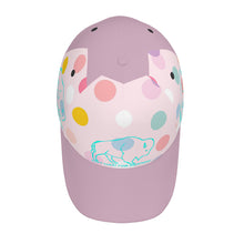 Load image into Gallery viewer, DCYG Buffaloes Curved Brim Baseball Cap (AOP)
