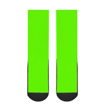Load image into Gallery viewer, DCYG Xclusive Basketball  Crew Socks
