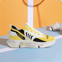 Load image into Gallery viewer, DCYG X2 Air Max React Sneakers - White

