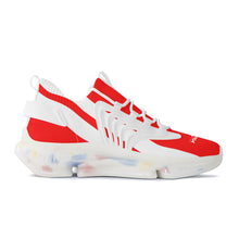 Load image into Gallery viewer, DCYG Air Max 50's React Sneakers - White
