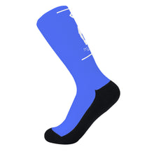 Load image into Gallery viewer, DCYG Xclusive Men's Basketball Crew Socks
