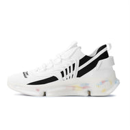 DCYG  Air Max 50's React Sneakers - White