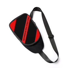 Load image into Gallery viewer, DCYG Xclusive Chest Bag
