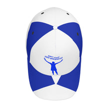 Load image into Gallery viewer, DCYG Xclusive Curved Brim Baseball Cap (AOP)
