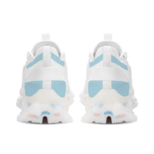 Load image into Gallery viewer, DCYG Air Max 50's  React Sneakers - White
