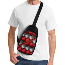 Load image into Gallery viewer, DCYG Xclusive Chest Bag
