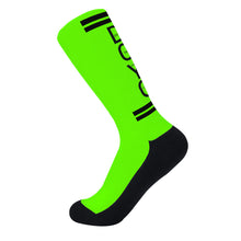 Load image into Gallery viewer, DCYG Xclusive Basketball  Crew Socks
