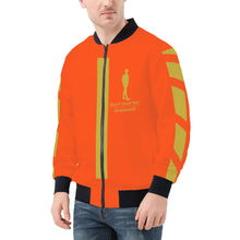 Load image into Gallery viewer, DCYG Xclusive Men's Bomber Jacket
