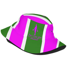 Load image into Gallery viewer, D9 Collection Bucket Hat
