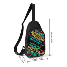Load image into Gallery viewer, DCYG Xclusive Chest Bag
