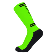 Load image into Gallery viewer, DCYG Xclusive Basketball  Crew Socks
